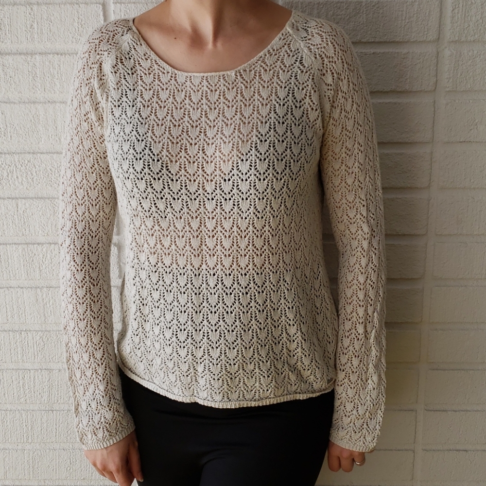 Volcom Knit Sweater
